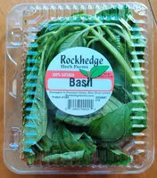 糖質や栄養素が Rockhedge farms