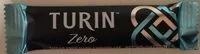 Suhkru kogus sees Turin Zero