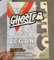 Cantidad de azúcar en Vegan Protein Chocolate Cereal Milk