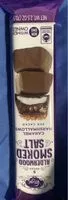 Zuckermenge drin Alderwood Smoked Salt Caramel Marshmallows