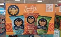İçindeki şeker miktarı Tortilla Chips Variety Pack