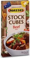 Amount of sugar in Ultracube stock cubes glutenfree