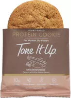 含糖量 Snickerdoodle Cookie