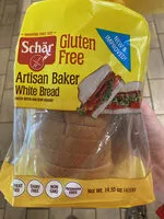 Azúcar y nutrientes en Dr schar usa inc