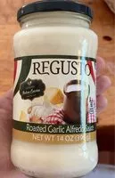 Suhkru kogus sees roasted gatoc alfredo sauce