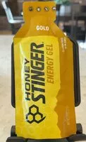 İçindeki şeker miktarı Honey Stinger Energy Gel