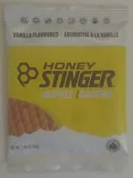 İçindeki şeker miktarı Vanilla Flavoured Waffle