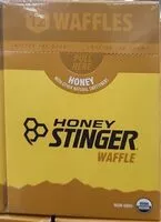 İçindeki şeker miktarı Energy waffle