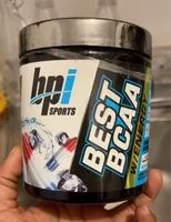 चीनी की मात्रा Best bcaa w energy