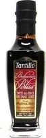 Quantité de sucre dans Bliss sweet and thick balsamic glaze