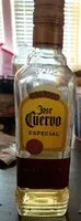 Cantidad de azúcar en Blue agave tequila