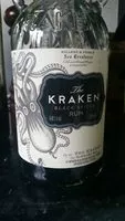 Gula dan nutrisi di dalamnya Kraken