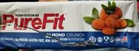 含糖量 Premium nutrition bar