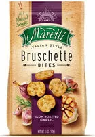 चीनी की मात्रा Bruschette Italian Style Gourmet Bites