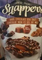 Sucre et nutriments contenus dans Cocoa horizon