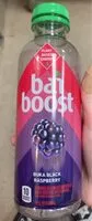 Suhkru kogus sees Bai boost