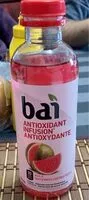 Suhkru kogus sees Kula Watermelon Antioxidant Infusion