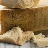 Количество сахара в Parmigiano Reggiano Cheese