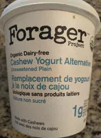 Azúcar y nutrientes en Forager project