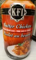 चीनी की मात्रा Poulet au beurre
