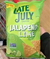 含糖量 Late July