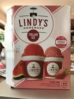 糖質や栄養素が Lindy s homemade llc