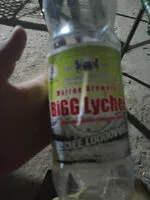 Количество сахара в bigglychee