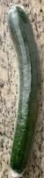 Quantité de sucre dans Cucumber