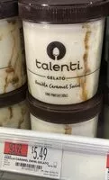 Amount of sugar in Vanilla Caramel Swirl