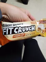 Sokerin määrä sisällä Chocolate Chip Cookie Dough Whey Protein Baked Bar