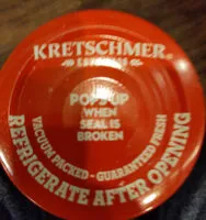 Zuckermenge drin Original Toasted Wheat Germ