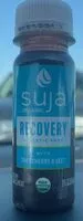 Amount of sugar in Suja