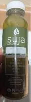 Amount of sugar in Twelve essentials cold pressed juice