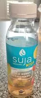 Amount of sugar in Cold pressed juice