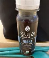 Amount of sugar in Mocha Energy Shot