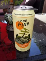 Количество сахара в Lone Pine