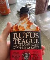 含糖量 Bbq sauce