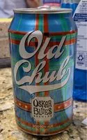 Suhkru kogus sees Old Chub
