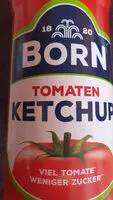 Tomaten ketchup