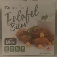 Şeker ve besinler Delcato