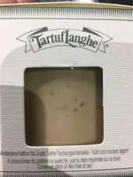 Quantité de sucre dans Trufe