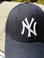 Amount of sugar in Hat 47 Yankees