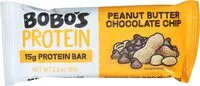 İçindeki şeker miktarı Protein Bar, Peanut Butter Chocolate Chip