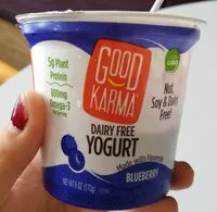 糖質や栄養素が Good karma