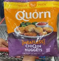 Suhkru kogus sees Chiqun Nuggets
