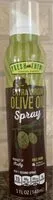 入っている砂糖の量 Extra Virgin Olive Oil