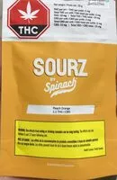 İçindeki şeker miktarı Sourz