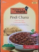 Gula dan nutrisi di dalamnya Kitchen of india