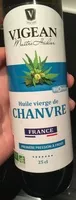 含糖量 Huile de chanvre