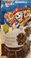 İçindeki şeker miktarı Granola bites